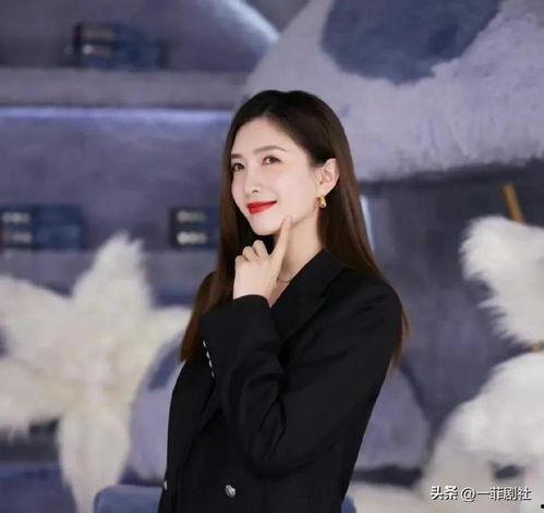 娱乐圈一线吃瓜女明星,揭秘幕后风云与情感纠葛