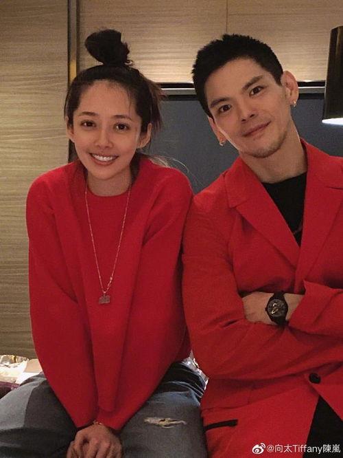 娱乐吃瓜向太郭碧婷